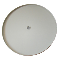 Крышка пылевая для емкости ПОНТОН