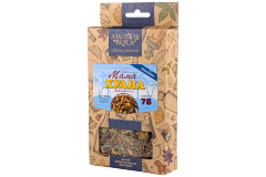 Набор Алхимия вкуса № 78 для приготовления вермута "Мама Хуана", 47 г