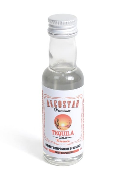 Золотая текила премиум.