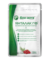 Бонификатор пищевая комплексная Янталак ГФ 