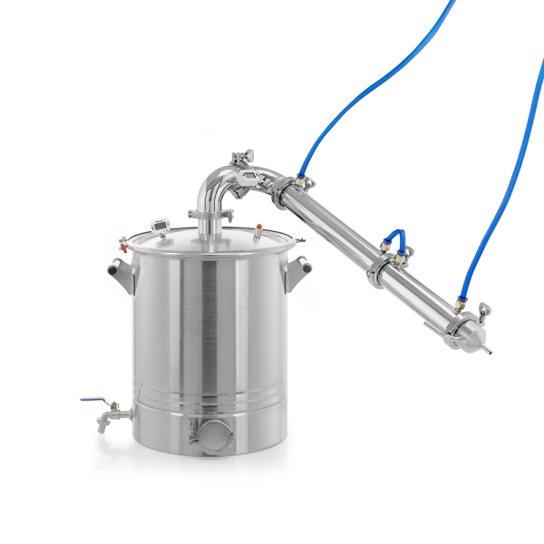 Колонный самогонный аппарат Русич Лайт