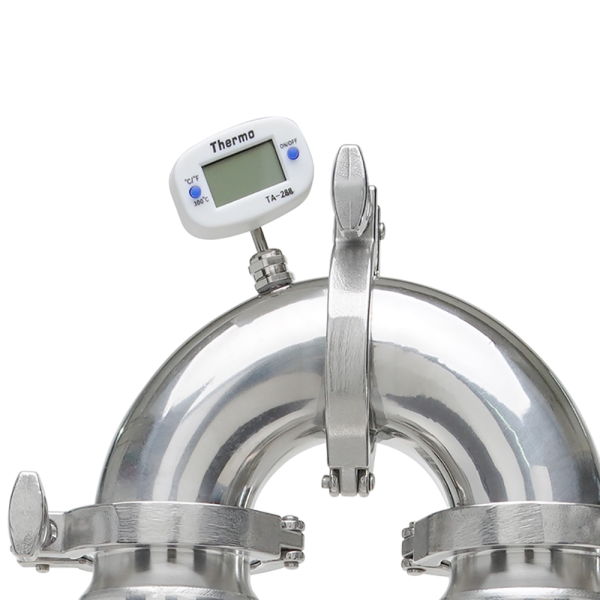 Колонный самогонный аппарат Русич Лайт