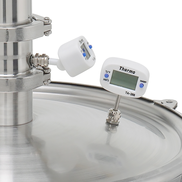 Колонный самогонный аппарат Русич Лайт