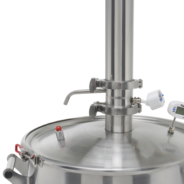 Колонный самогонный аппарат Русич Лайт