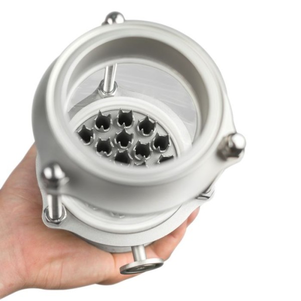 Самогонный аппарат Люкссталь 8М (Luxstahl 8M), 37 л