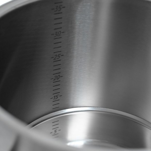 Самогонный аппарат Люкссталь 8М (Luxstahl 8M), 37 л