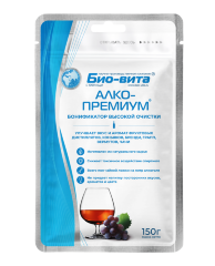 Бонификатор пищевая комплексная добавка Алко-Премиум 
