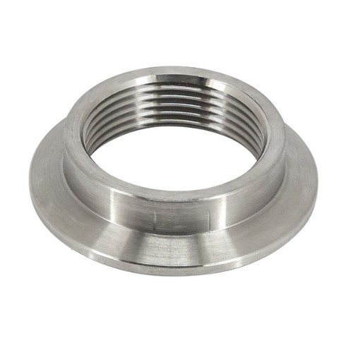 Адаптер-кламп 2" внутренняя резьба переходник для ТЭНа