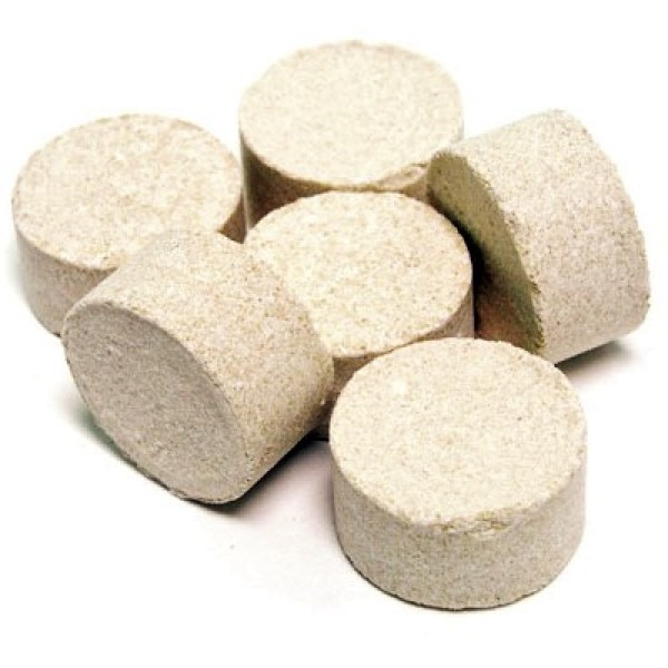 Осветлитель Ирландский мох/ Whirlfloc (5 таблеток)