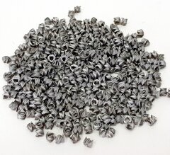 Спирально призматическая насадка СПН - 3,5*3,5 0,25мм (100г)