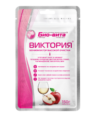 Бонификатор пищевая комплексная добавка Виктория 60гр.