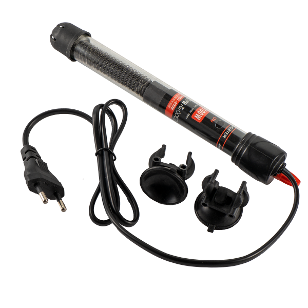 Нагреватель для браги с терморегулятором 100 вт.