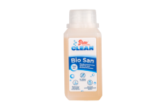 Кислотное средство с антибактериальным эффектом Brew Clean Bio San, 100 мл