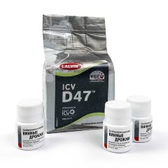 Дрожжи винные «LALVIN» ICV D-47