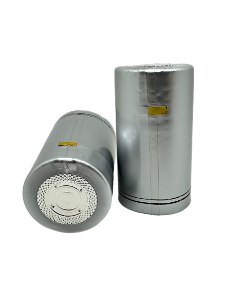 ТУК 35/65 серебряный(Широкий)