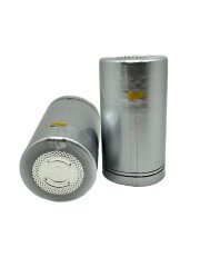 ТУК 35/65 серебряный(Широкий)