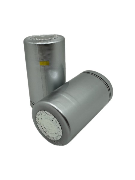 ТУК 35/65 серебряный(Широкий)