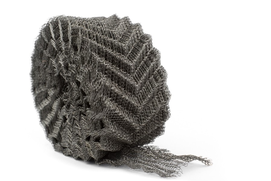 Сетка Панченкова нержавейка РПН 4 нити 100 см