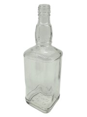 Бутылка "Победа" 0.5литр 