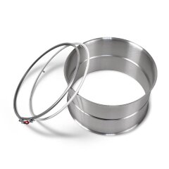 Увеличитель на куб LUXSTAHL-8 2021 (Люкссталь 8) 20 л.