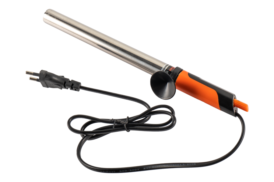 Нагреватель для браги с терморегулятором