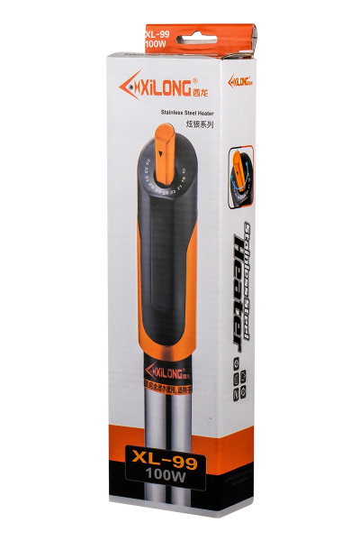 Нагреватель для браги с терморегулятором