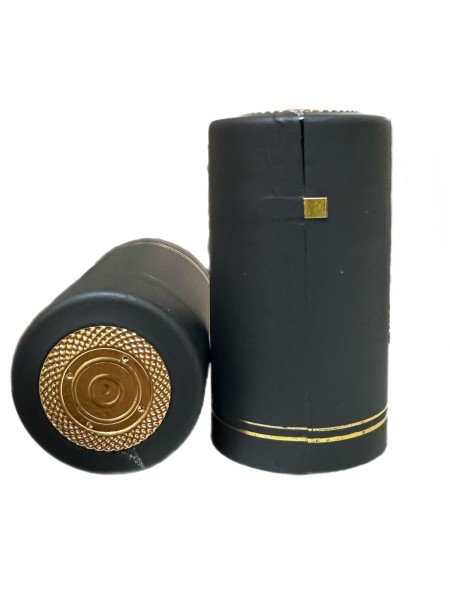 ТУК 35/65 чёрный (Широкий)