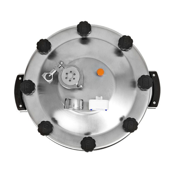 Автоклав Fansel Фансел 3, 22 л