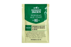 Пивные дрожжи Mangrove Jack's "Hophead Ale Yeast M66", 10,5 г