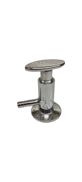 Пробоотборный кран 1,5" 