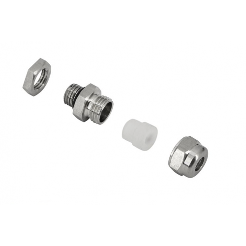 Ниппель для установки термометра 