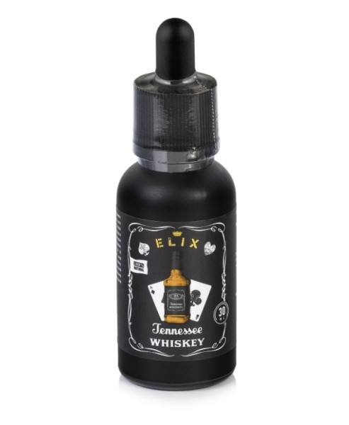 Эссенция Elix Tennessee Whiskey, 30 ml