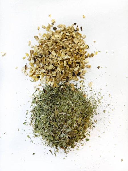 Мятный ликер