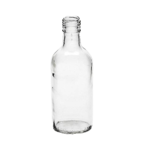 Бутылка "Гаврош" винтовая 0.25л 