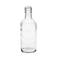 Бутылка "Гаврош" винтовая 0.25л 