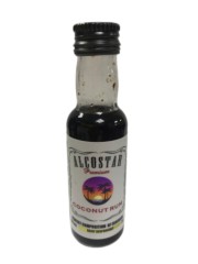 Кокосовый ром премиум.