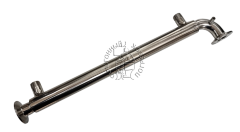 Доохладитель по пару и жидкости