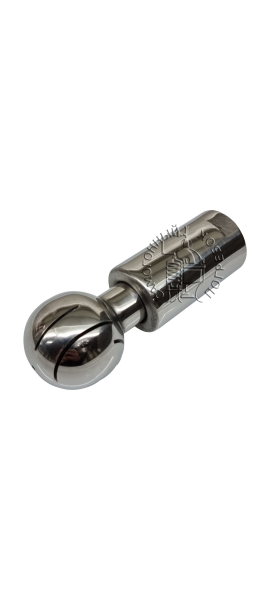 Моющая головка