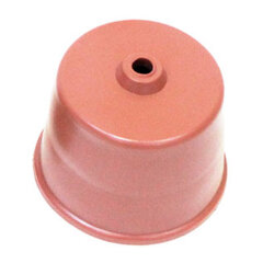 Резиновый колпачок, 50 мм