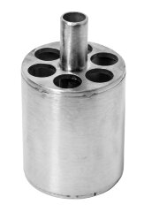 Сифон «Барабан» для забора браги