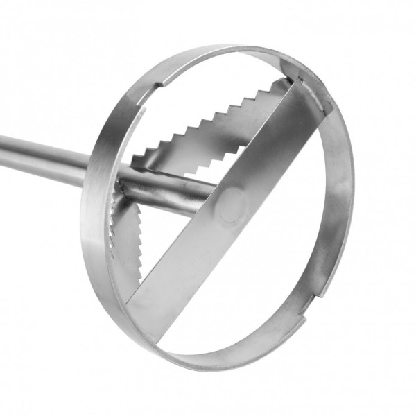 Насадка измельчитель для фруктов