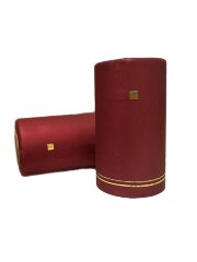 ТУК 35/65 Бордовый (Широкий)