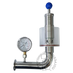 Шпунт аппарат