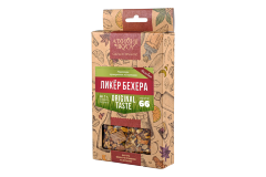 Набор Алхимия вкуса № 66 для приготовления наливки "Чешский биттер", 30 г