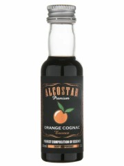 Апельсиновый коньяк премиум.