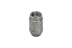 Обратный клапан 1/2