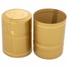 Термоусадочные колпачки (короткие) 30/40