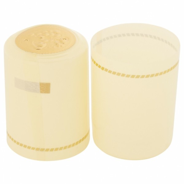 Термоусадочные колпачки (короткие) 30/40