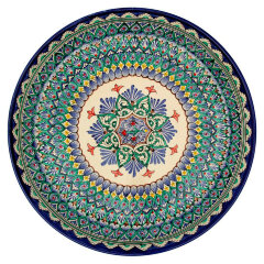 Блюдо для плова "Риштан" 54 см