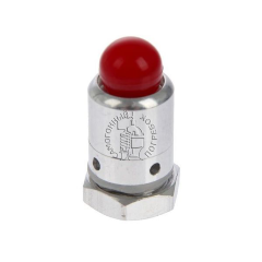 Клапан сброса давления